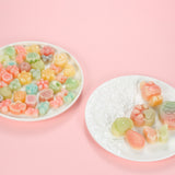 Pocket Wax Candy Bites(11oz)