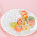 Oodles Wax Candy 2-Box Bundle | Classic + Halloween Edition | 22oz (624g)