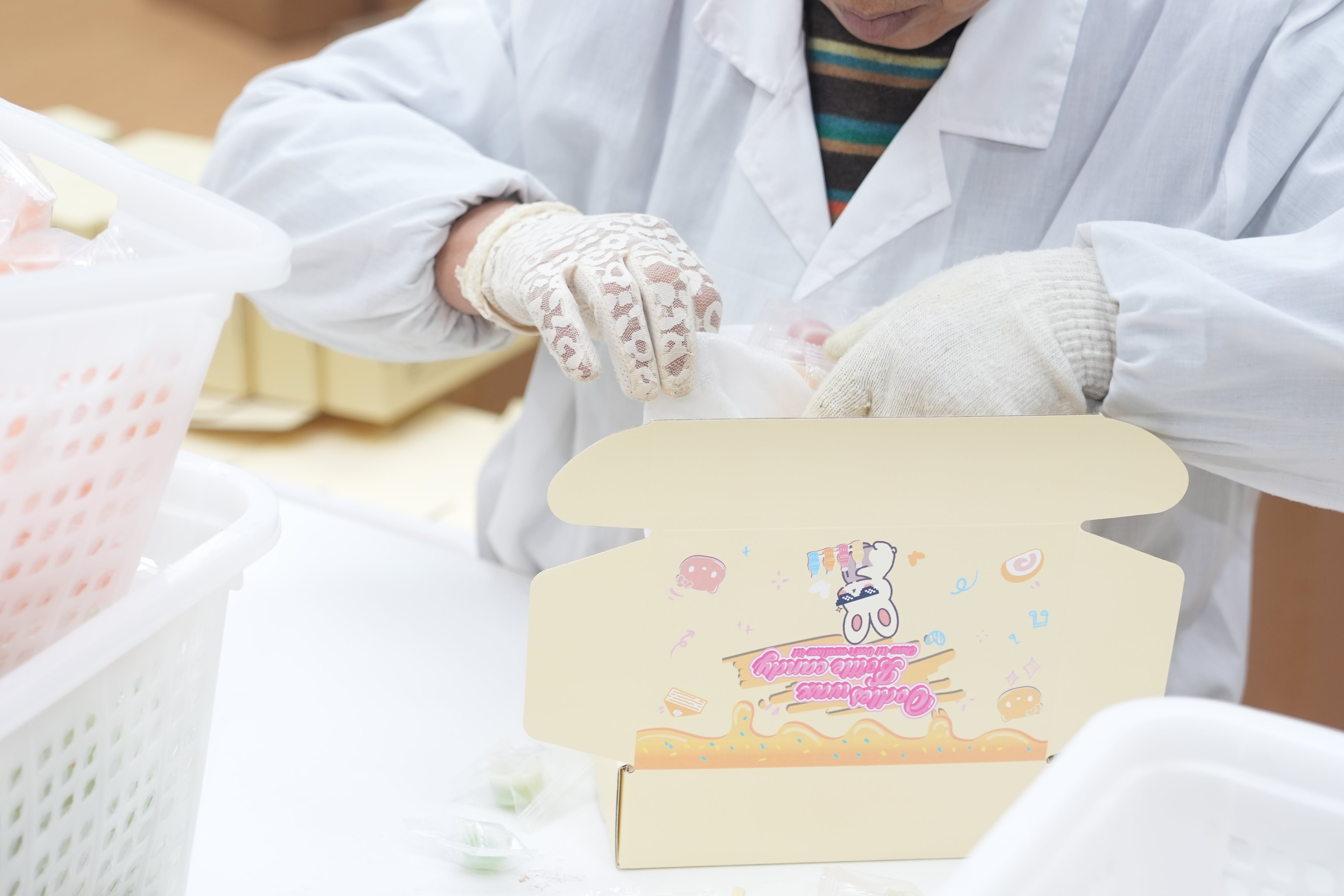 newbie trying box(in stock !)