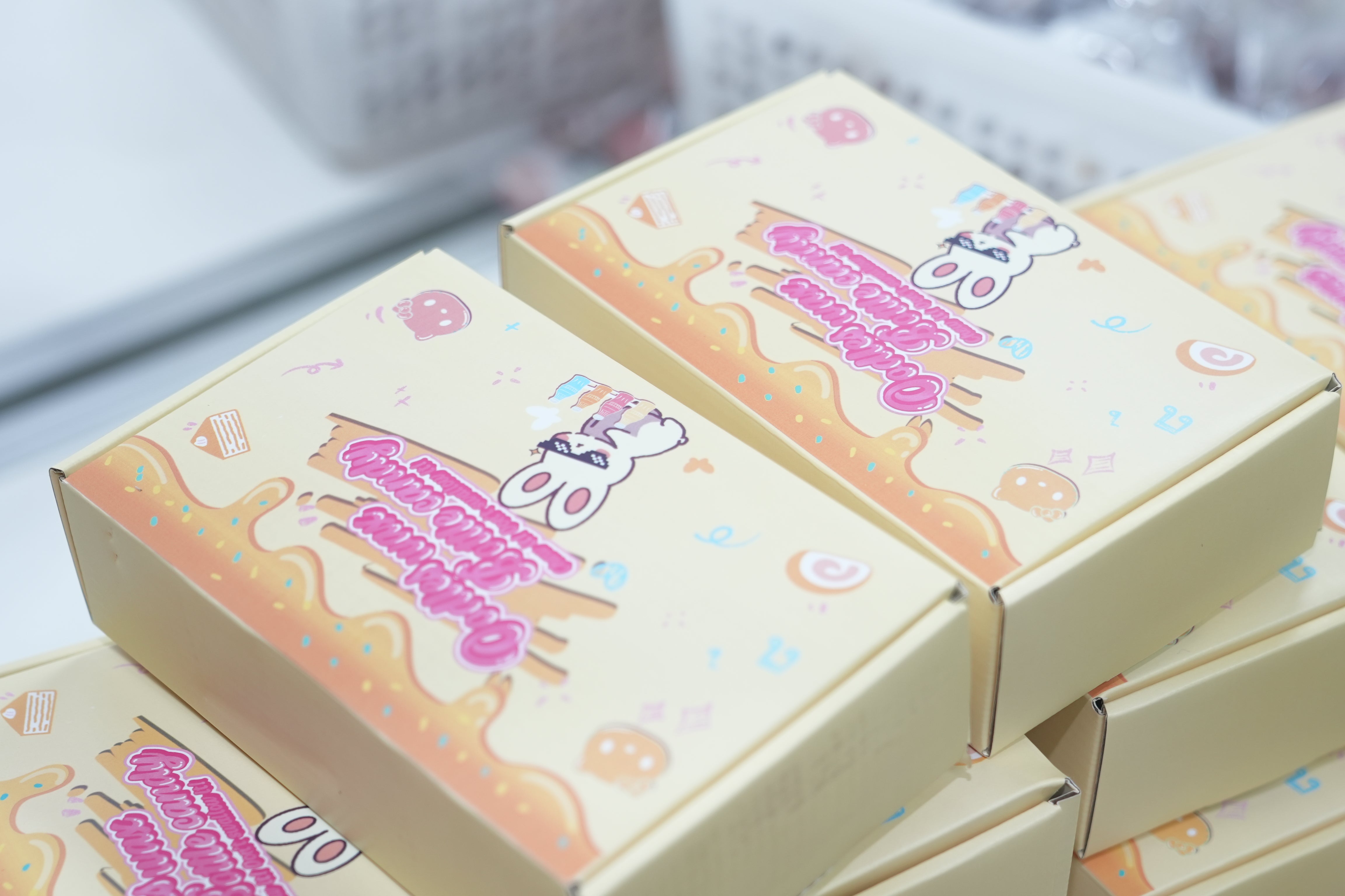 newbie trying box(in stock !)